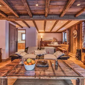 Le Coeur De Courchevel